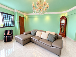 Blk 148 Yishun Street 11 (Yishun), HDB 4 Rooms #629066911